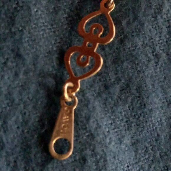 Avon Vintage Necklace and Bracelet Cottagecore Grandmacore - Picture 2 of 7